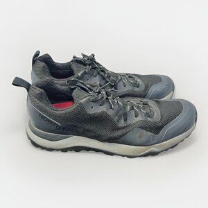 THE NORTH FACE MEN'S FUTURE LIGHT ACTIVE HIKING SNEAKER SIZE 12